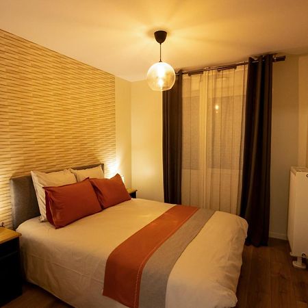 Appartement Cosy Aux Portes De Disney - 7 Pers Шессі Екстер'єр фото