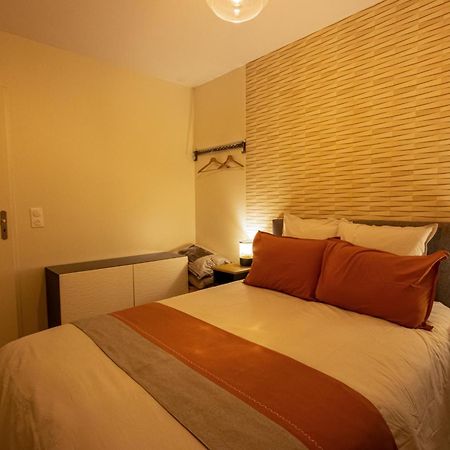 Appartement Cosy Aux Portes De Disney - 7 Pers Шессі Екстер'єр фото
