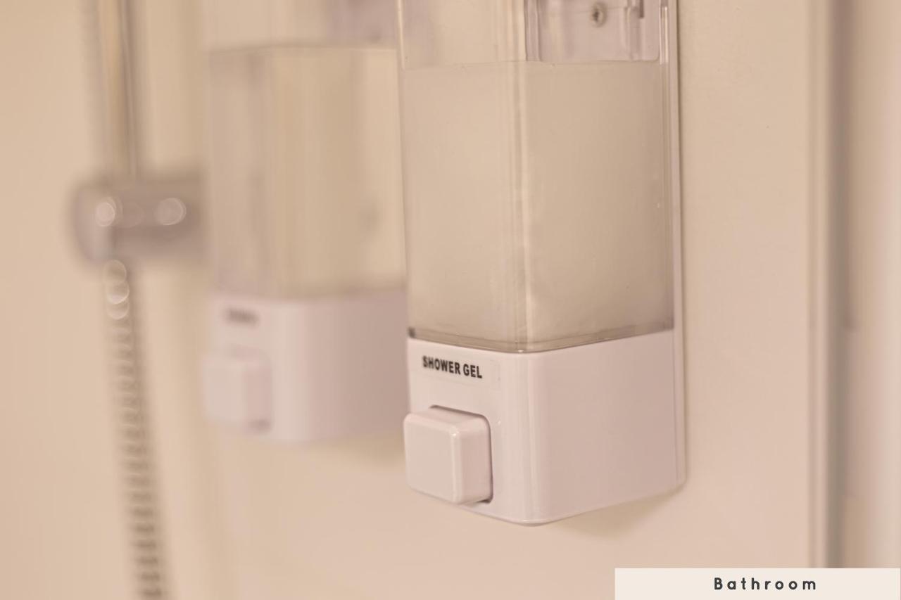 Appartement Cosy Aux Portes De Disney - 7 Pers Шессі Екстер'єр фото