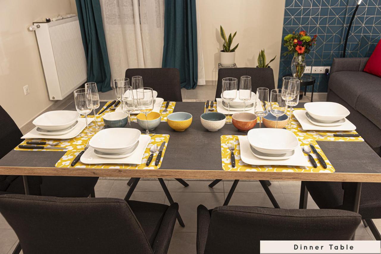Appartement Cosy Aux Portes De Disney - 7 Pers Шессі Екстер'єр фото
