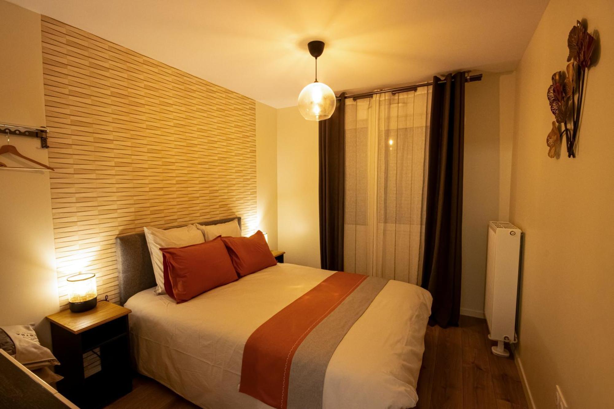 Appartement Cosy Aux Portes De Disney - 7 Pers Шессі Екстер'єр фото