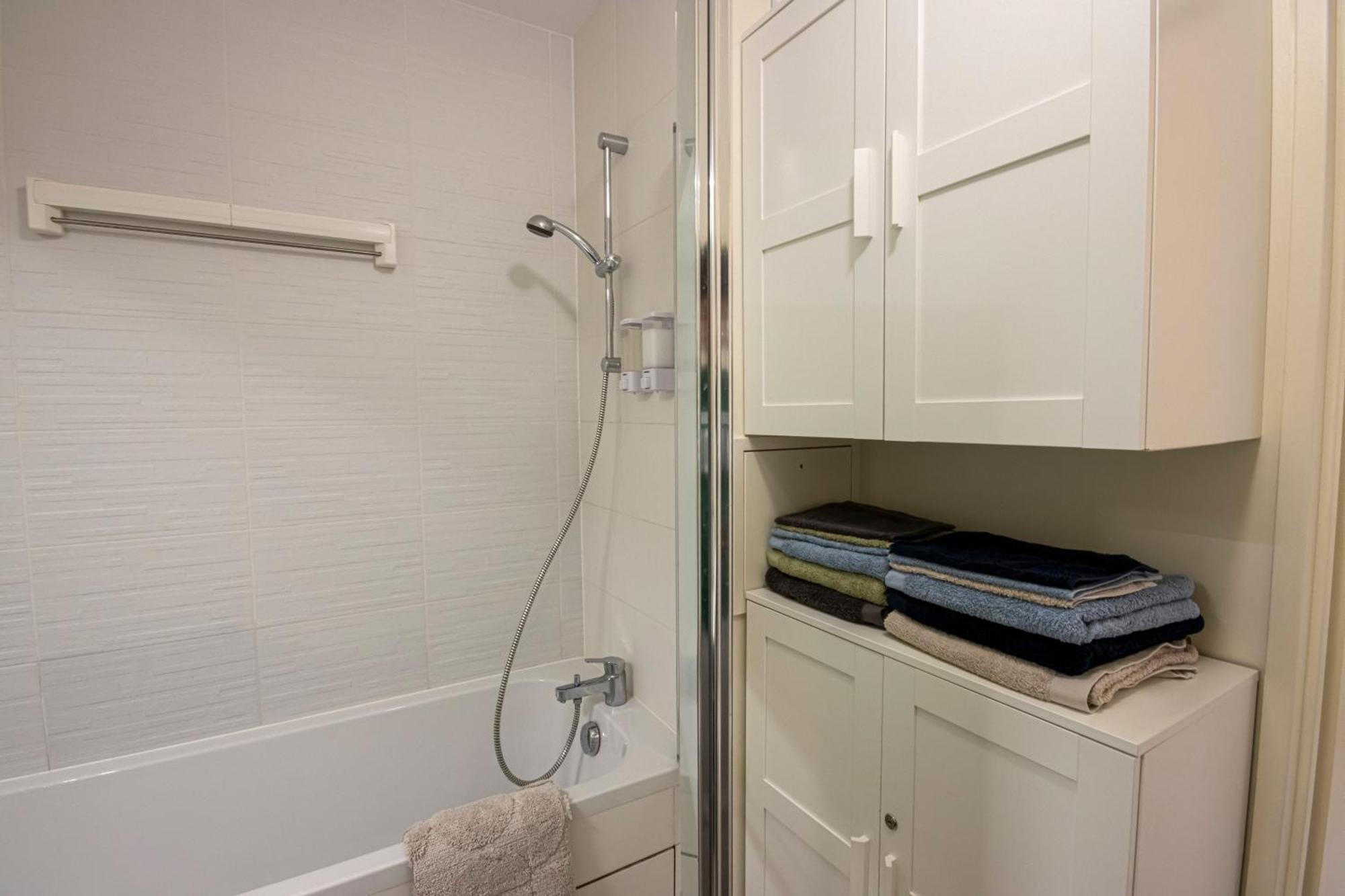 Appartement Cosy Aux Portes De Disney - 7 Pers Шессі Екстер'єр фото