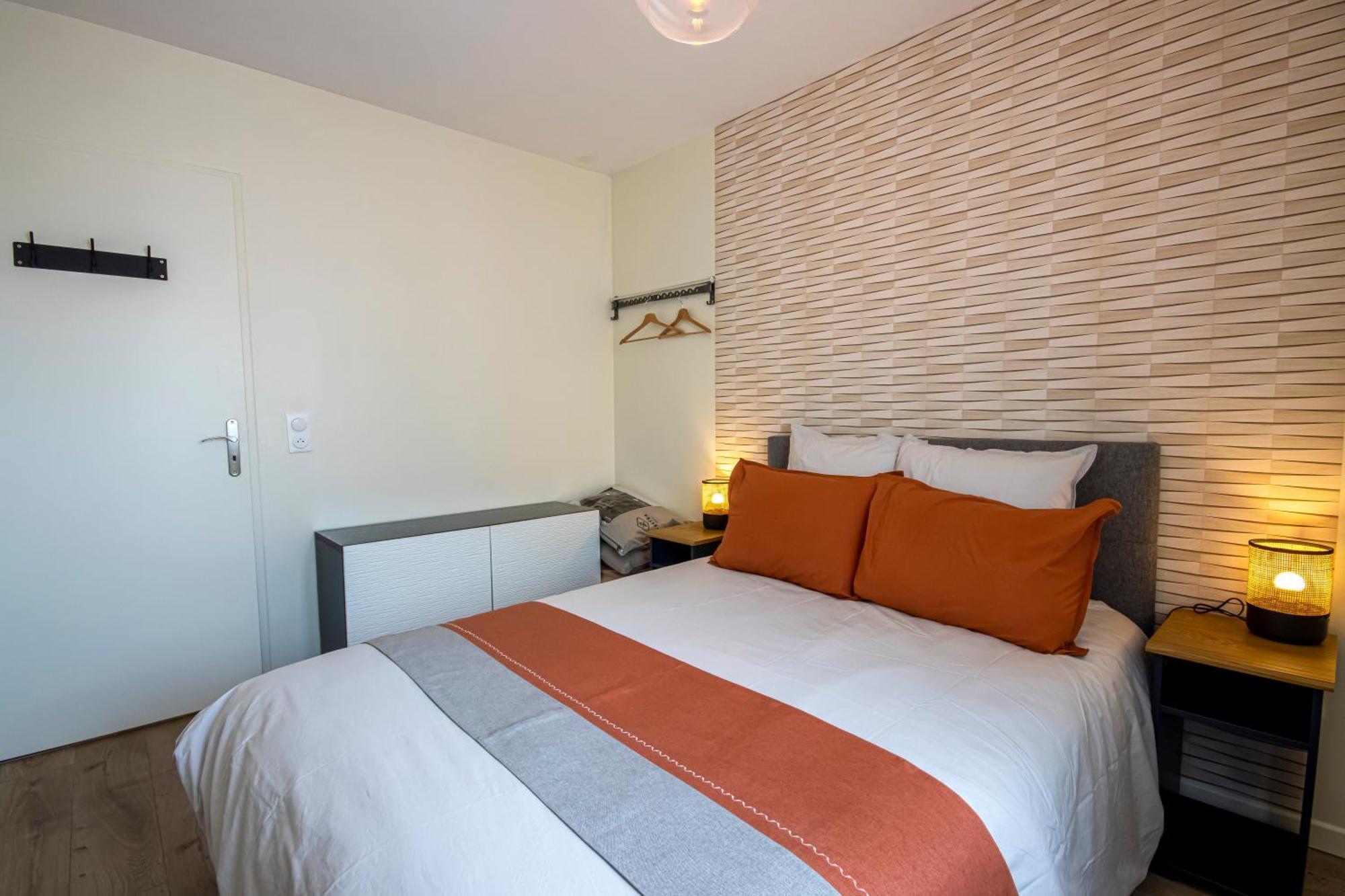 Appartement Cosy Aux Portes De Disney - 7 Pers Шессі Екстер'єр фото